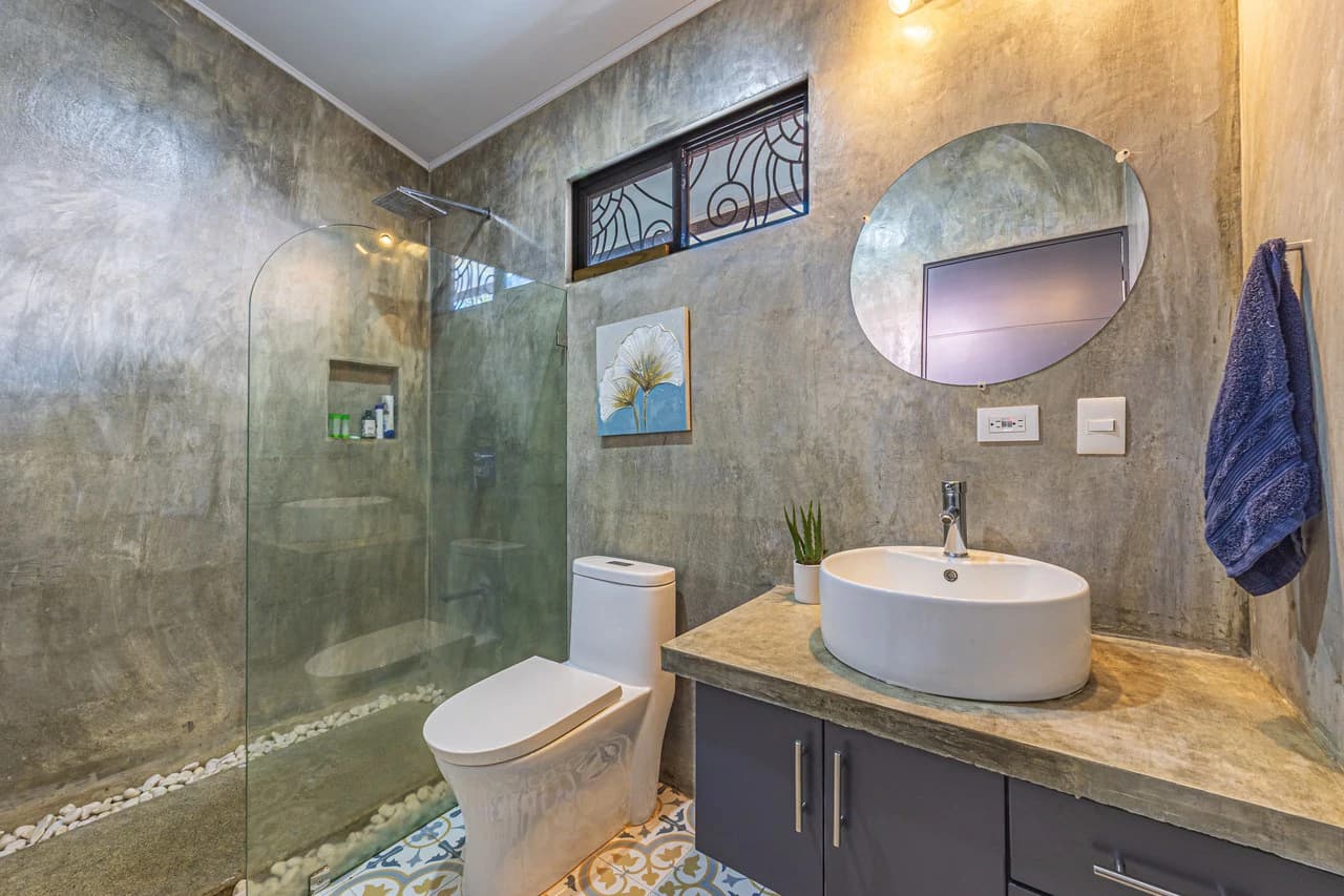 Tropical Modern Residence near Marino Ballena National Park - photo 34
