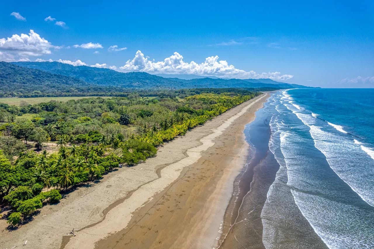 New Gated Development in Matapalo - Ocean View and Flat Land, ready to build! - photo 28