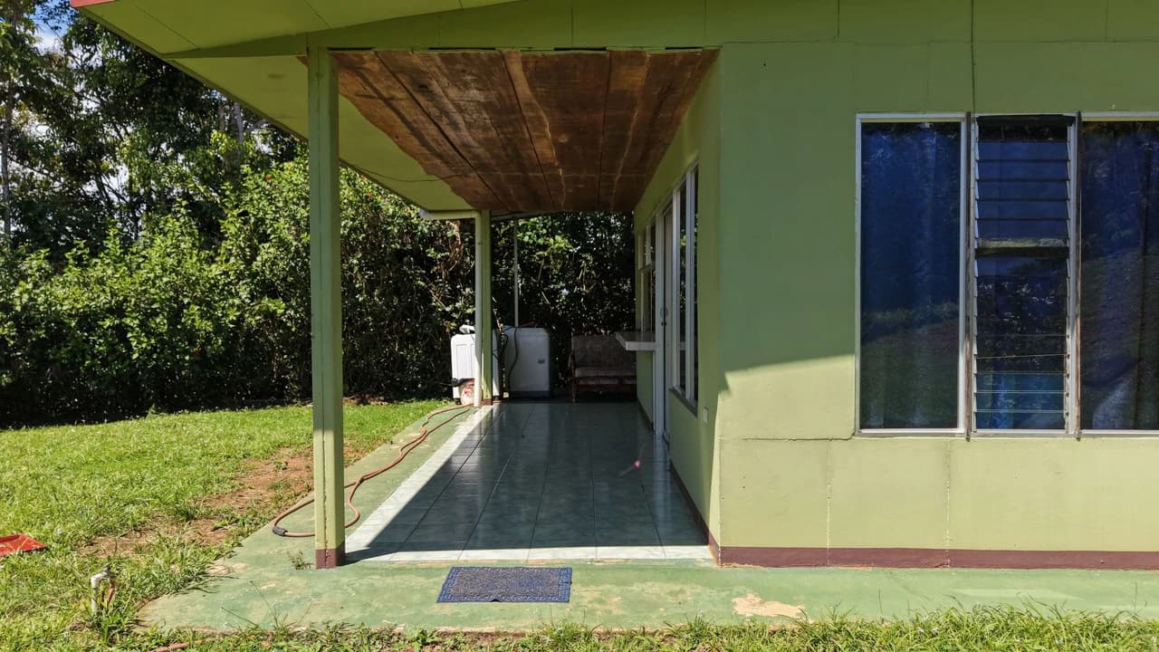 Mountain Home Construction Site For Sale in San Rafael Norte - photo 8