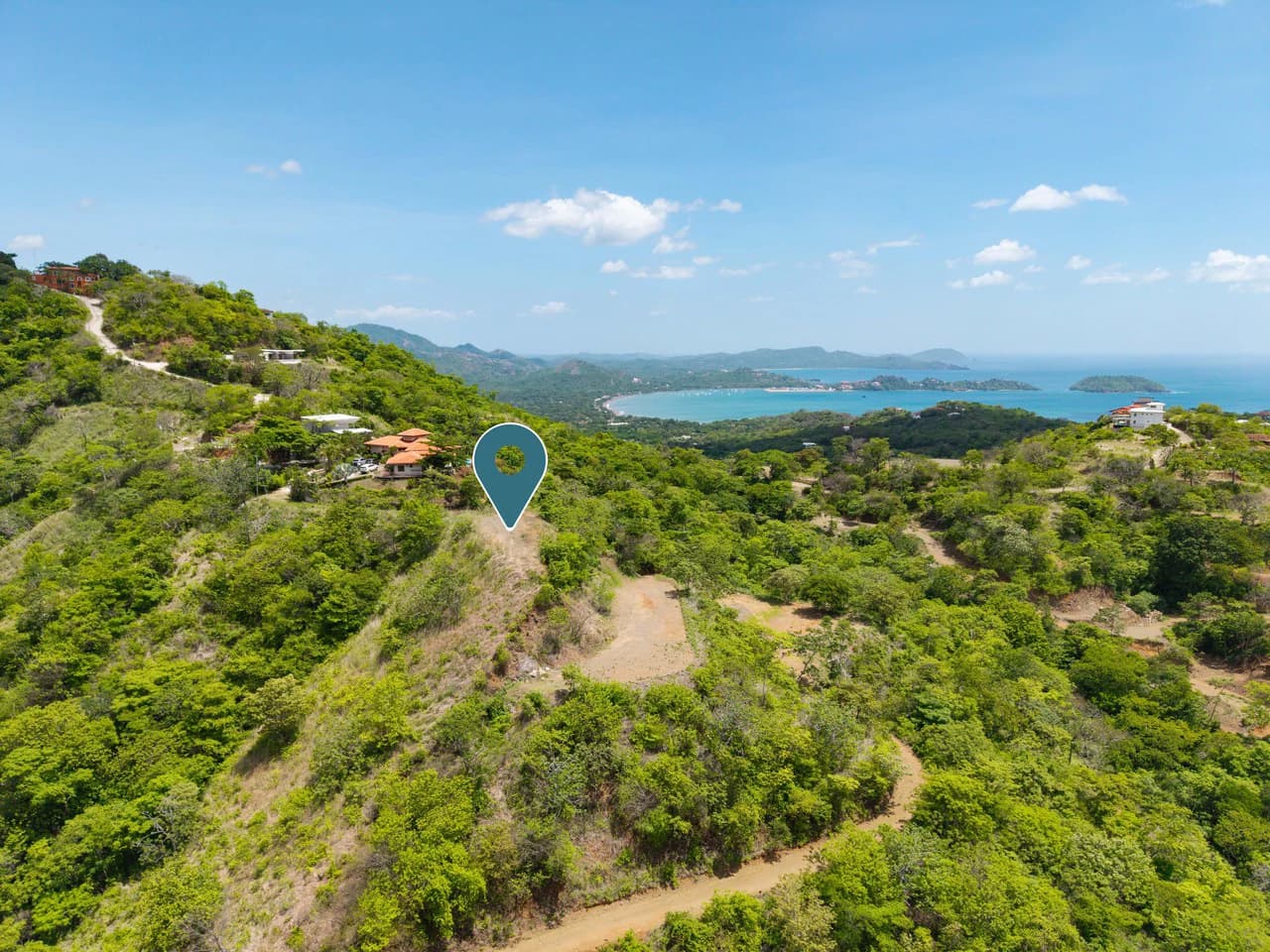 Miramar Ocean View Lot: Unmatched Views from this Spectacular Piece of Land in Pacific Heights - photo 4