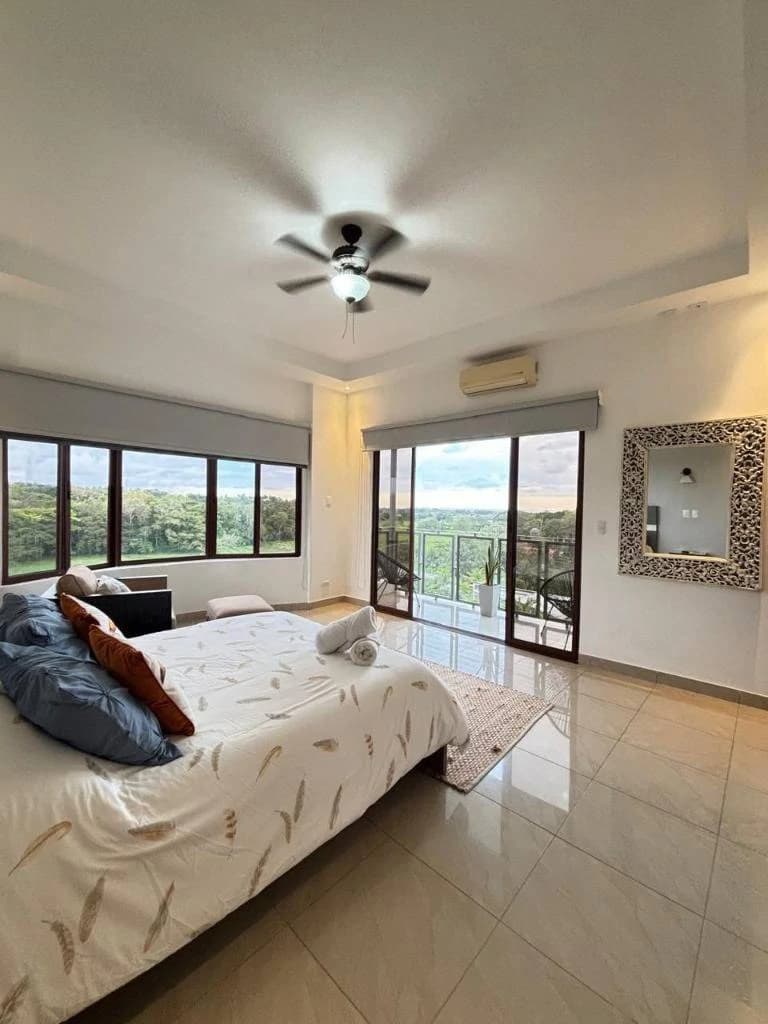 Incredible Casa Blanca in Monterrey: Pool and Huge Land Near the Beach! Financing Available - photo 10