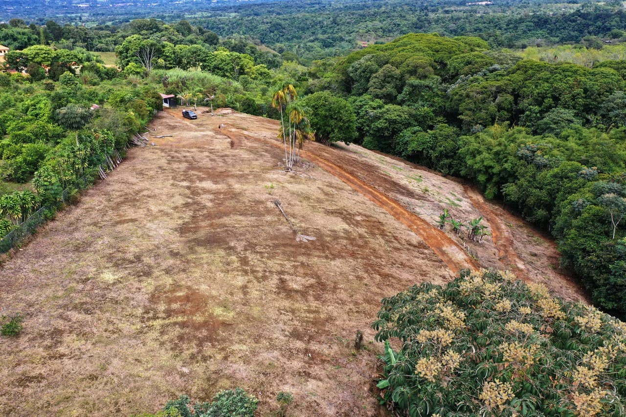 3.2 Acre Riverfront Property with Mountain Views San Francisco San Isidro - photo 9