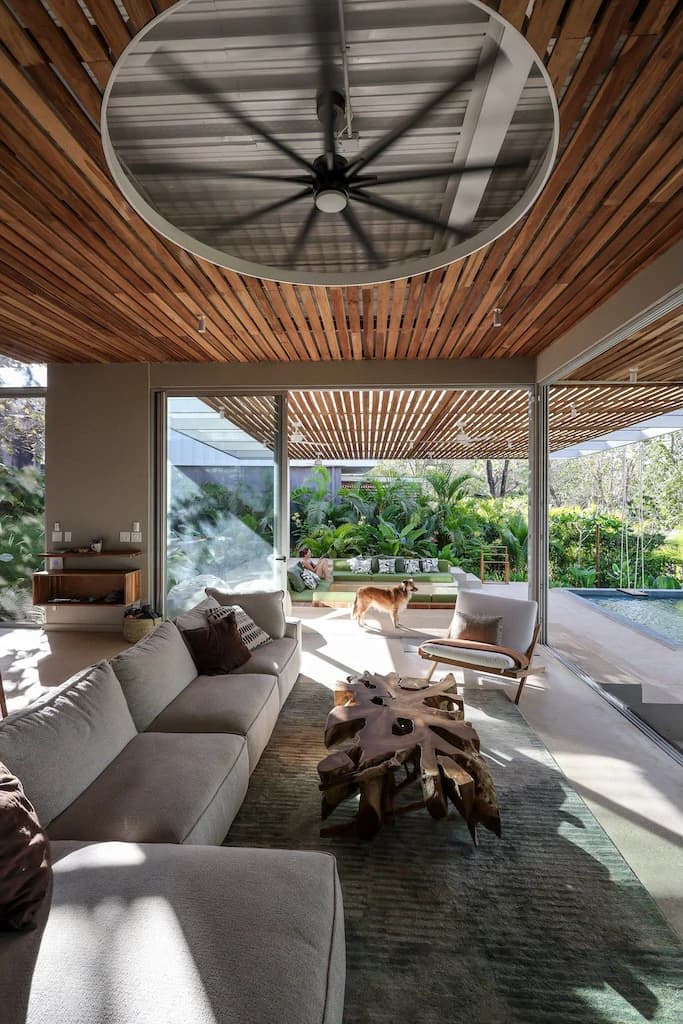 Casa Marimba: Modern Beachside Living in Playa Grande Estates - photo 13