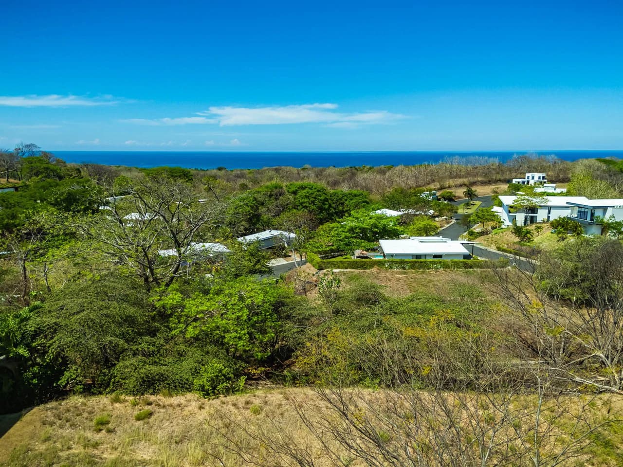 Lomas del Sol #105: Ocean View Homesite in Gated Community near Surf - photo 13