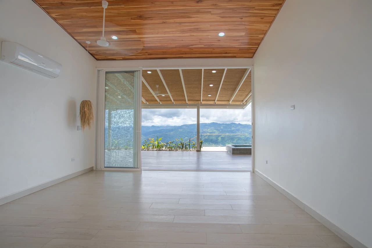 Brand-New Home for Sale in Vista Guácimo, Atenas | Infinity Pool | 180° Views - photo 20