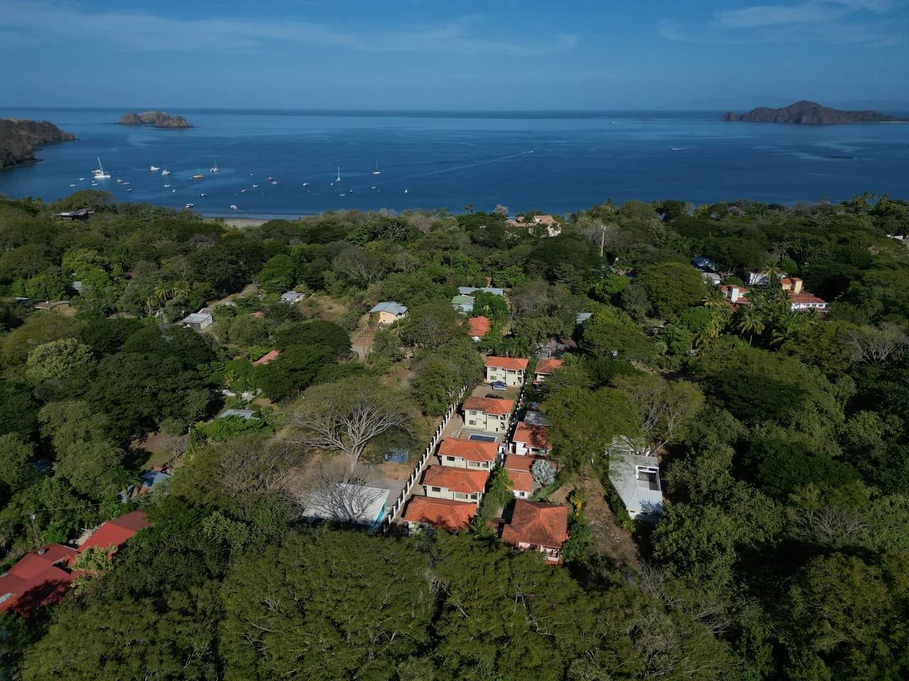Playa Hermosa, Guanacaste: Investment opportunity in Playa Hermosa, Guanacaste