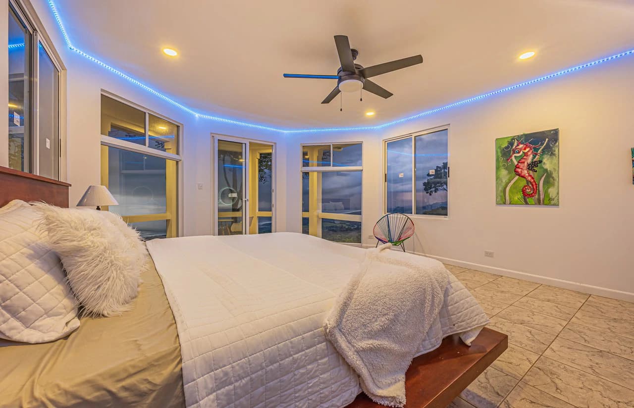 17 ACRES – 5 Bedroom Grand Estate, Guest House, SPECTACULAR VIEWS!!! - photo 22