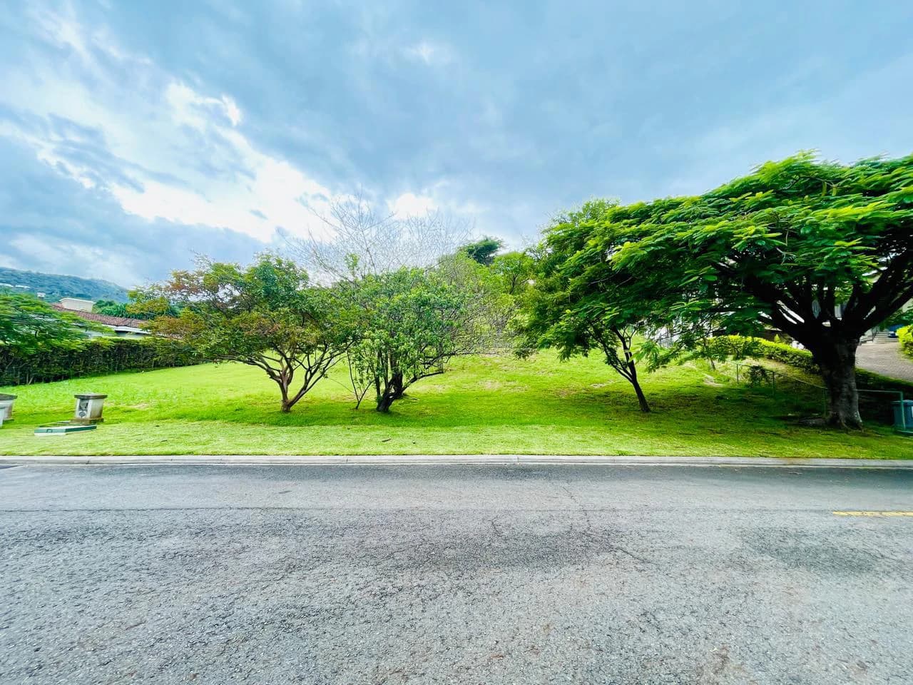 Lot for sale Cerro Alto Gated community Escazu Guachipelin - photo 5