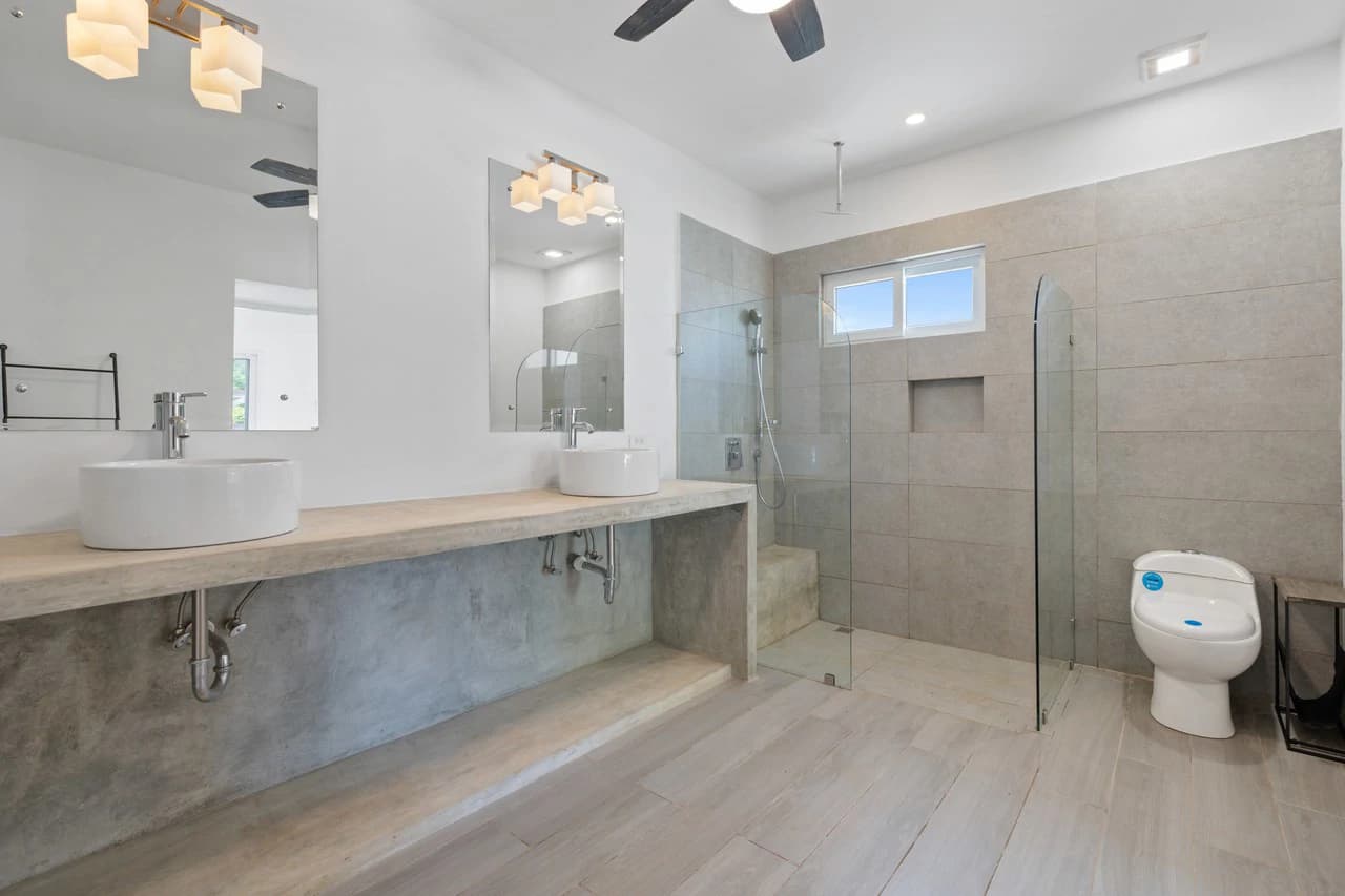 The Point 20: Modern Elegance Meets Coastal Serenity – Home for Sale in Playa Avellanas! - photo 15