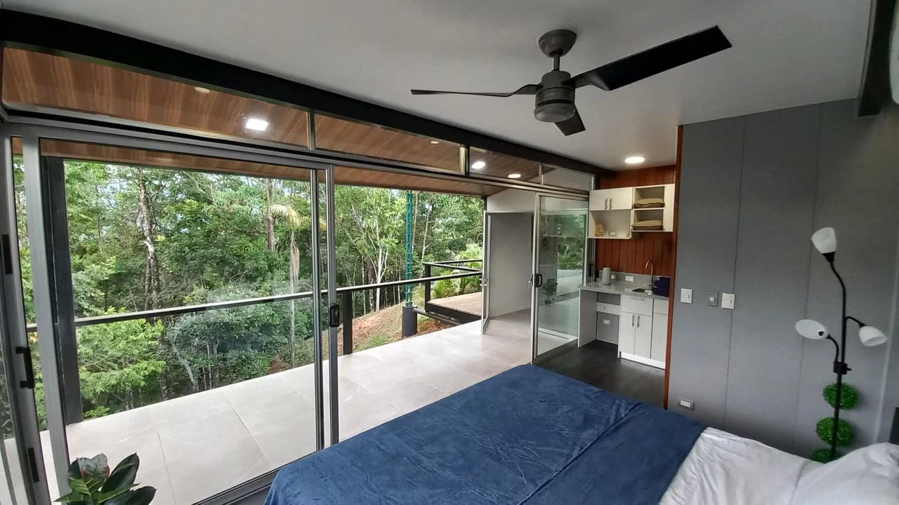 New Home and Guest Villa near Tinamastes Alfombra - photo 16