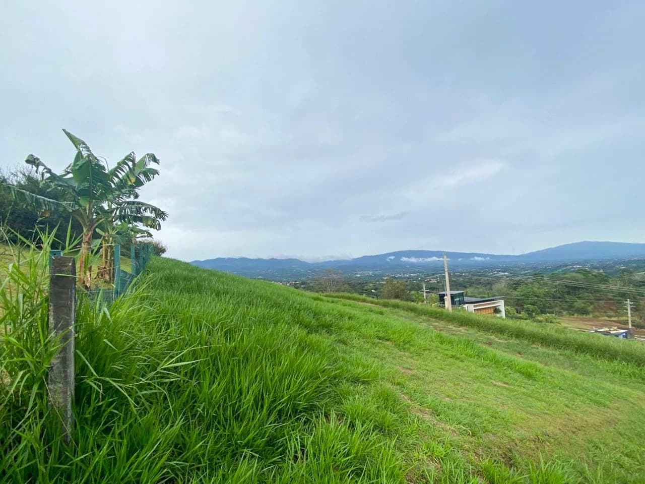 Lot in Hacienda Natura, Naranjo - Central Valley and Mountain Views - photo 3