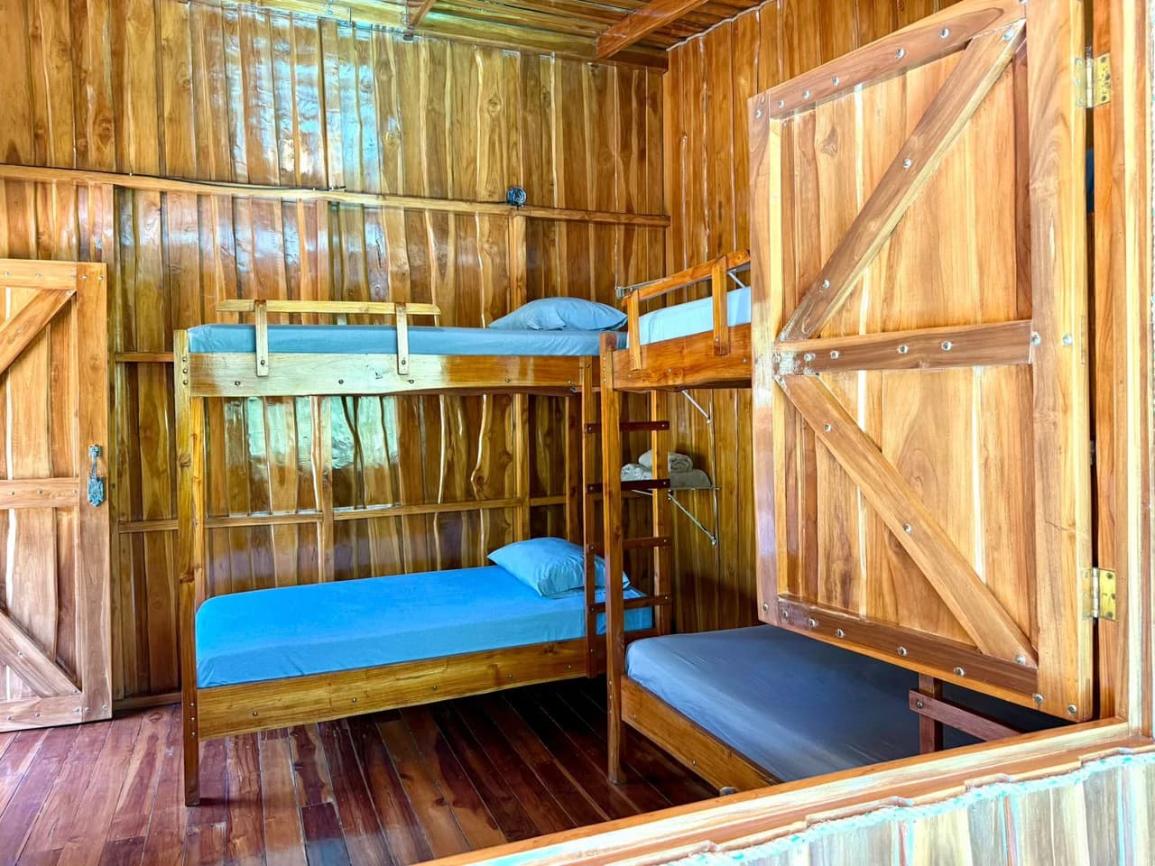 Cobano Jungle Lodge: Santa Fe de Cobano, Costa Rica Tropical Home with Guest House, Airbnb Potential & Jungle Privacy ONLY $249,000 USD! - photo 23