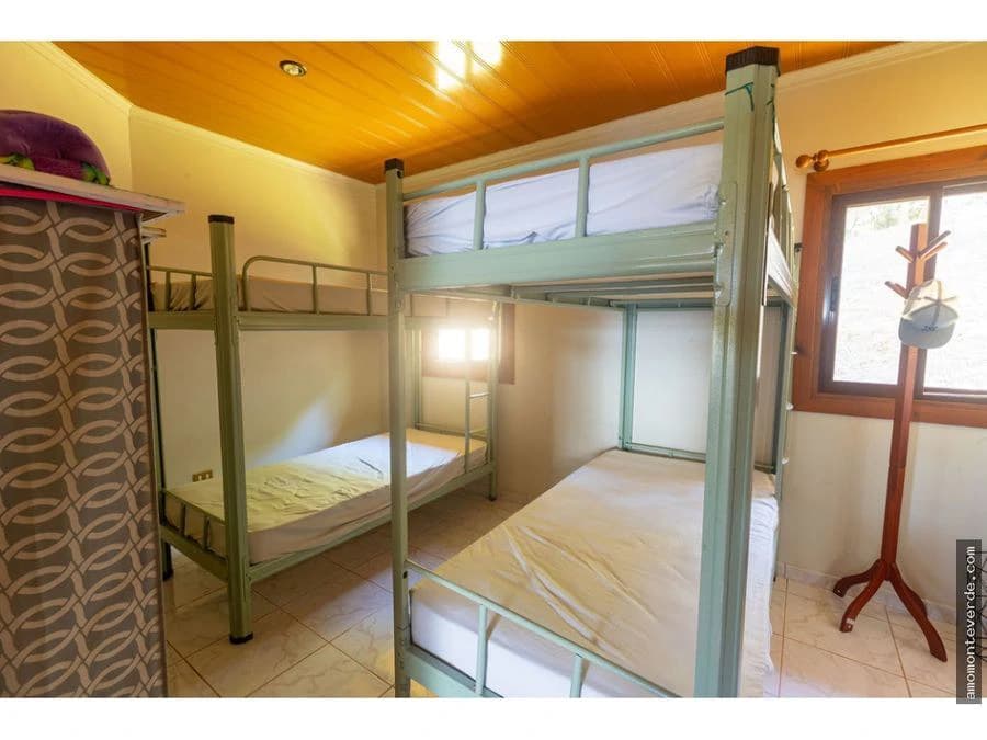 5-Acre Property with 2 Houses and Stunning Nicoya Gulf Views CE0324: 5-Acre Monteverde Retreat with Two Homes and Stunning Gulf of Nicoya Views – Ideal for Eco-Projects or Private Living - photo 7