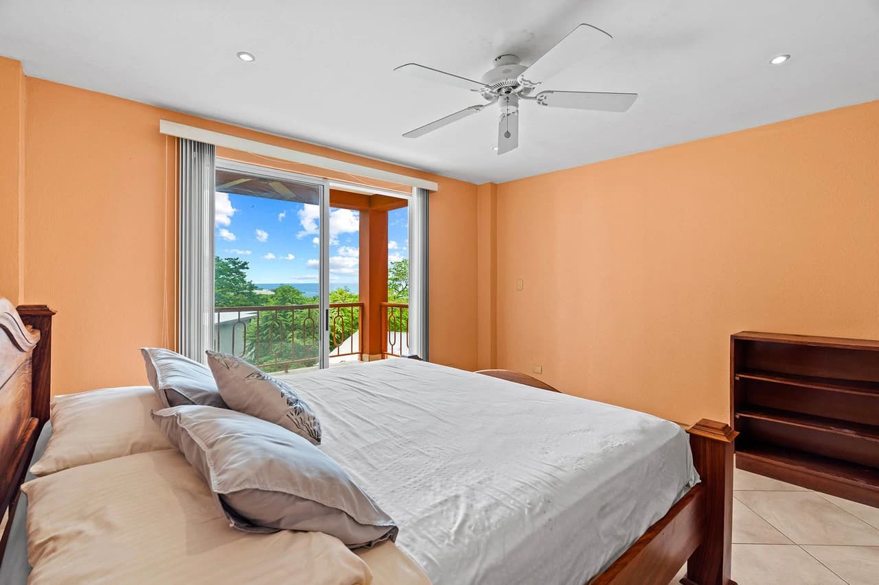 Casa Sunny: Ocean View Investment Opportunity in Tamarindo - photo 22