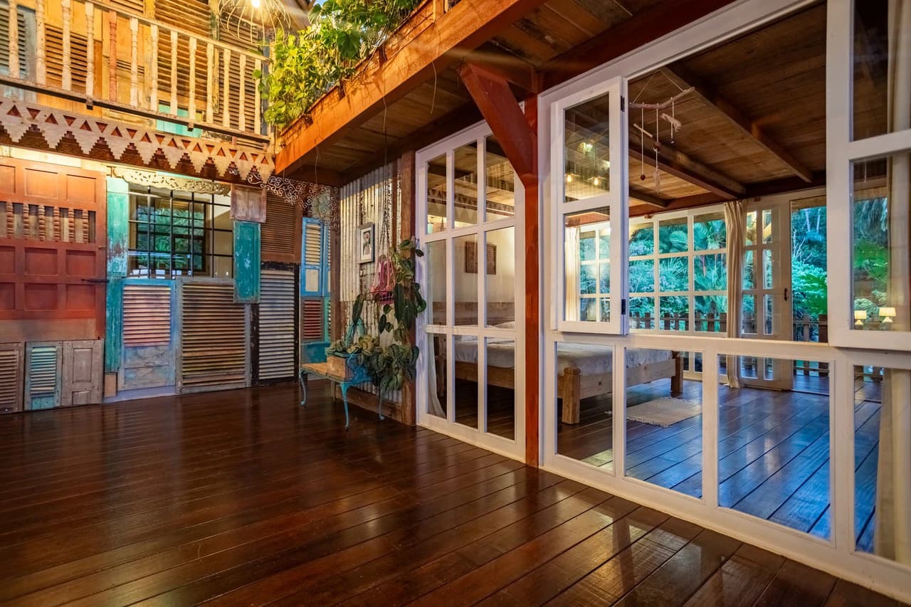 Ocean View Clean Energy Home in the Heart of Escaleras Dominical - photo 60