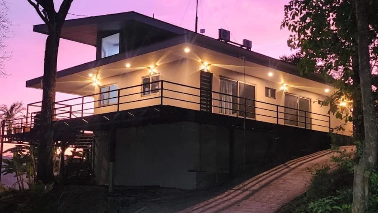 Cuantum: Beautiful pre-construction house with ocean views at an incredible price! - photo 2