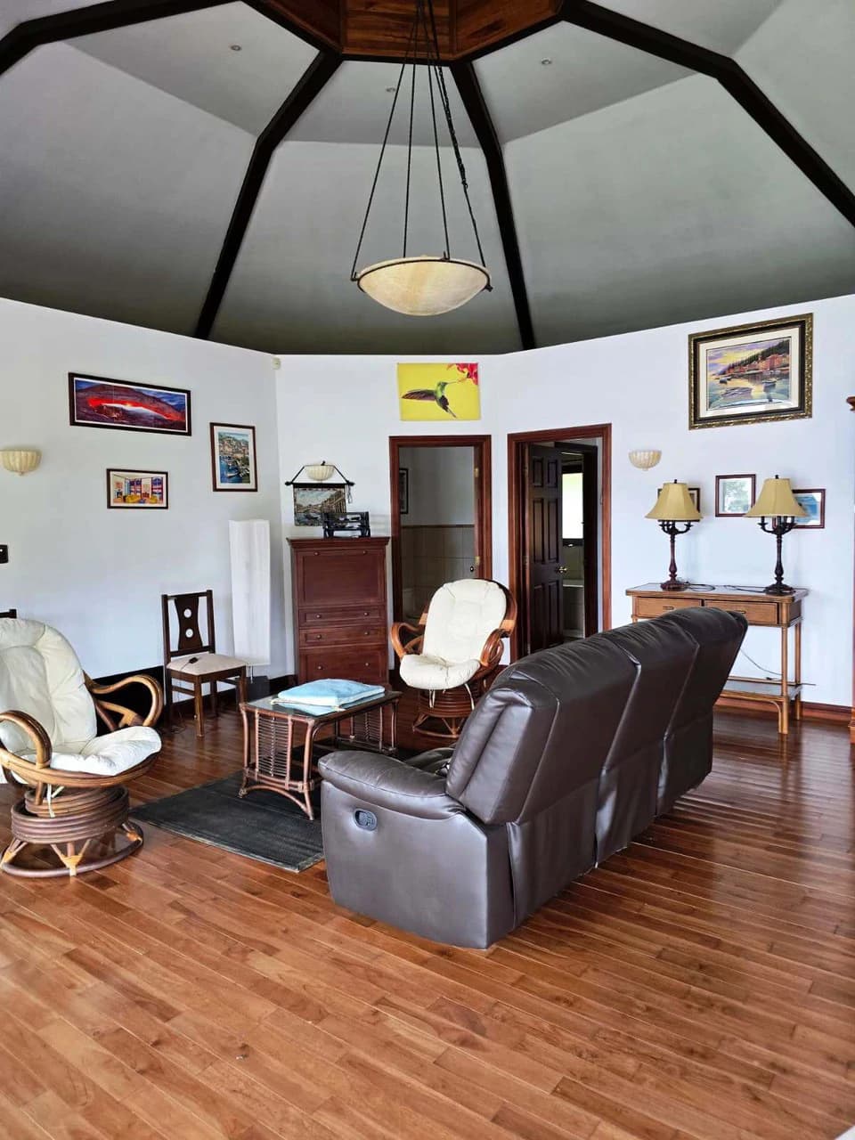 THE OCTAGON ESTATE - Seller Financing Available - Seller Motivated - photo 12