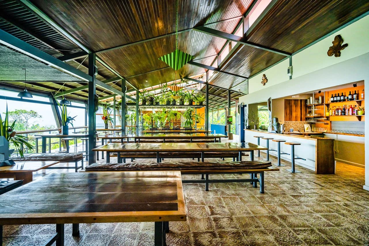 Celeste Mountain Lodge: Mountain Hotel/Resort/Hostel For Sale in Bijagua - photo 51