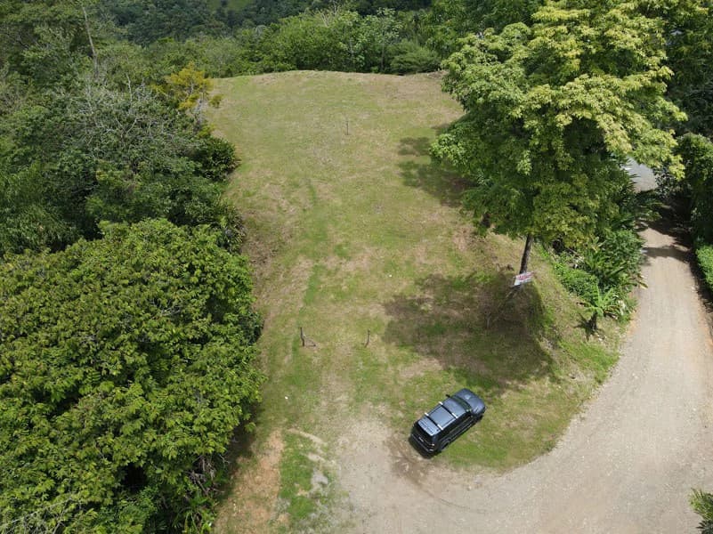 Panoramic 180 Degree Ocean View Lot Ready To Build Close To Ojochal - photo 40