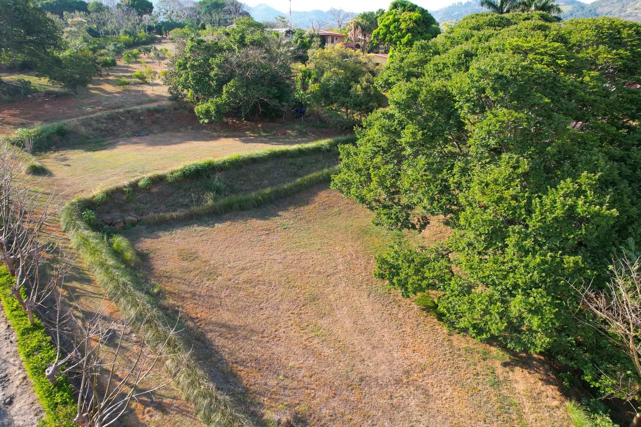 Lot in Barrio San José Sur , Atenas – Strategic Location - photo 2