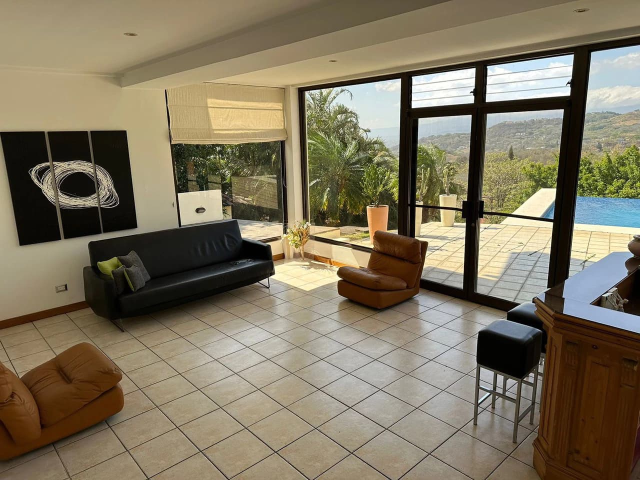 For sale house in Alto de las Palomas, Santa Ana - photo 4