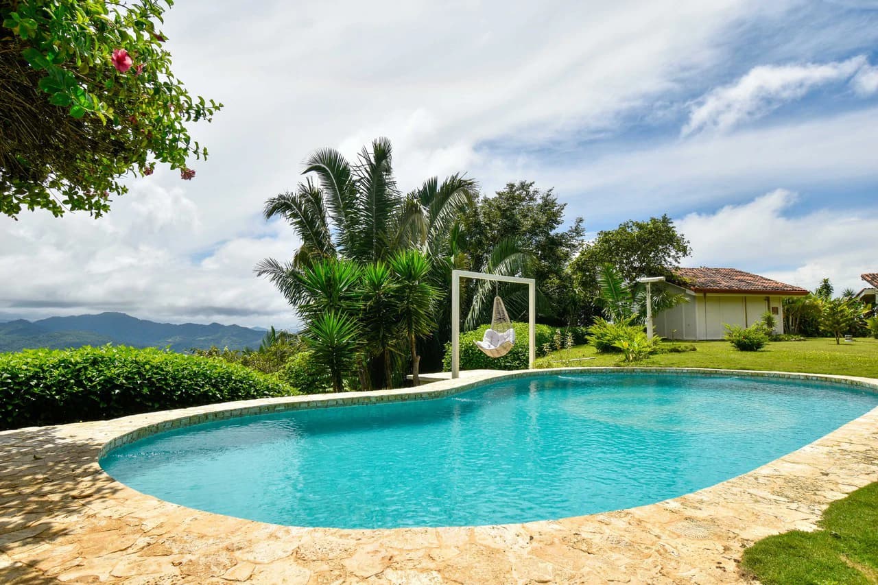 Luxury Boutique Hotel and Restaurant