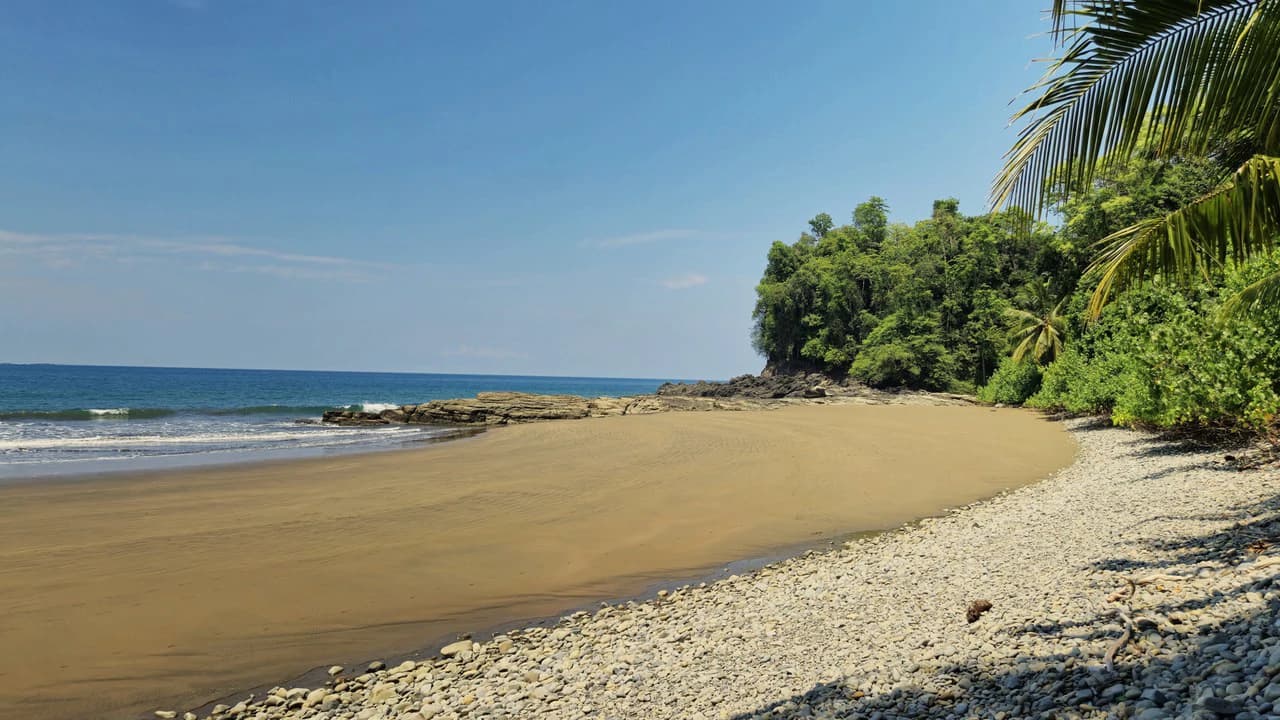 Dream Beachfront Property at Ballena Beach in Uvita, Costa Rica - photo 30