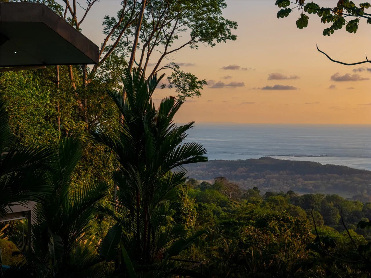 Private Oceanview Sanctuary Above Uvita's Iconic Whales Tail, 3 Bed, 3 Bath - photo 7