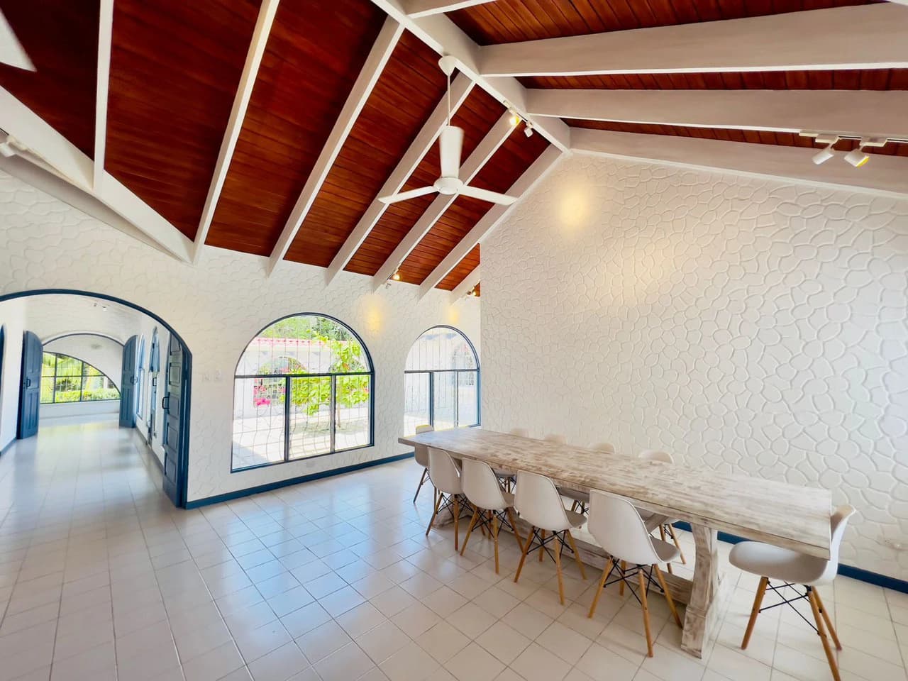 Mountain House For Sale in Curubandé - photo 6