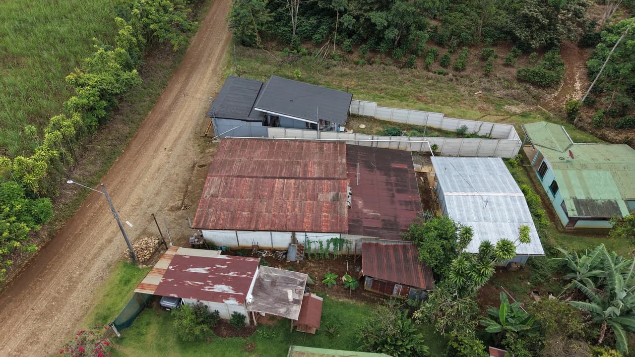 Countryside Warehouse For Sale in Cajón - photo 8