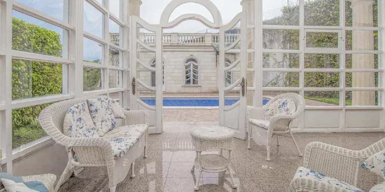 Los Yoses Mansion for sale - photo 7
