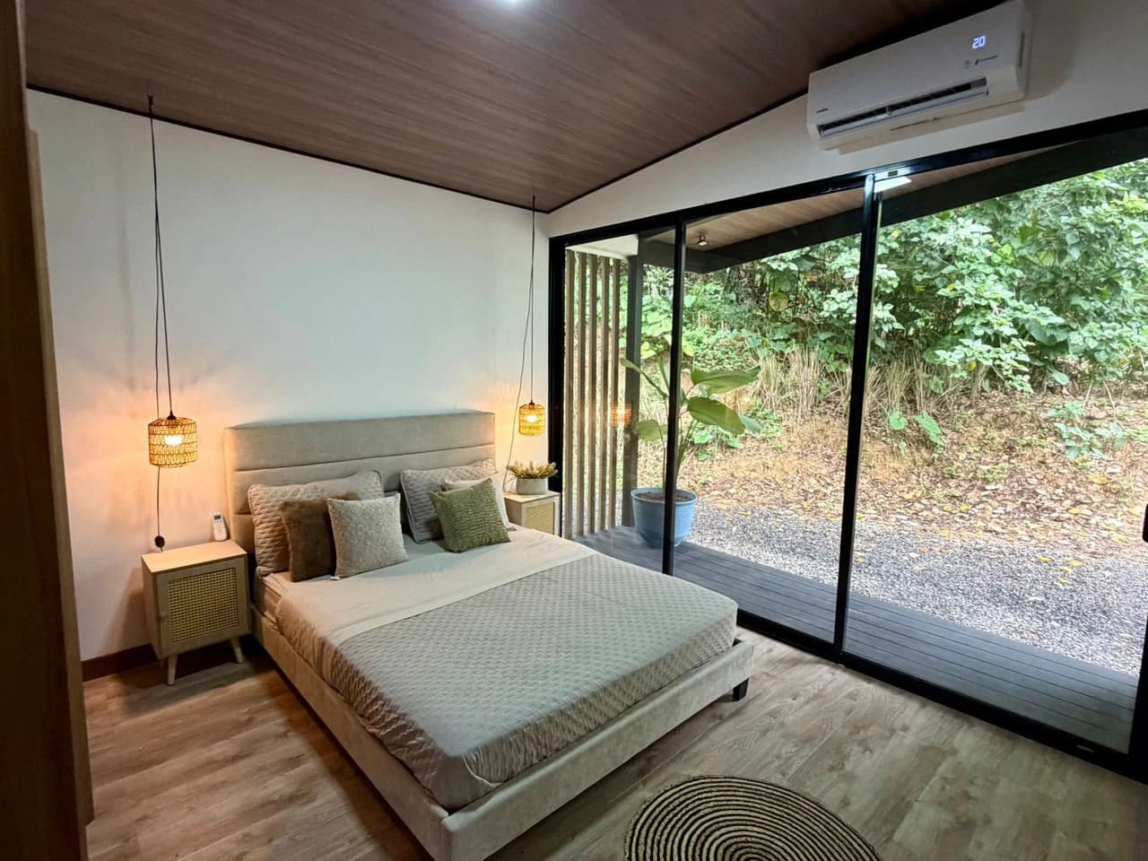 ID 738: 3 Bd/3 ba - Modern Luxury Home in Paraiso Hills, Punta Uva - photo 6