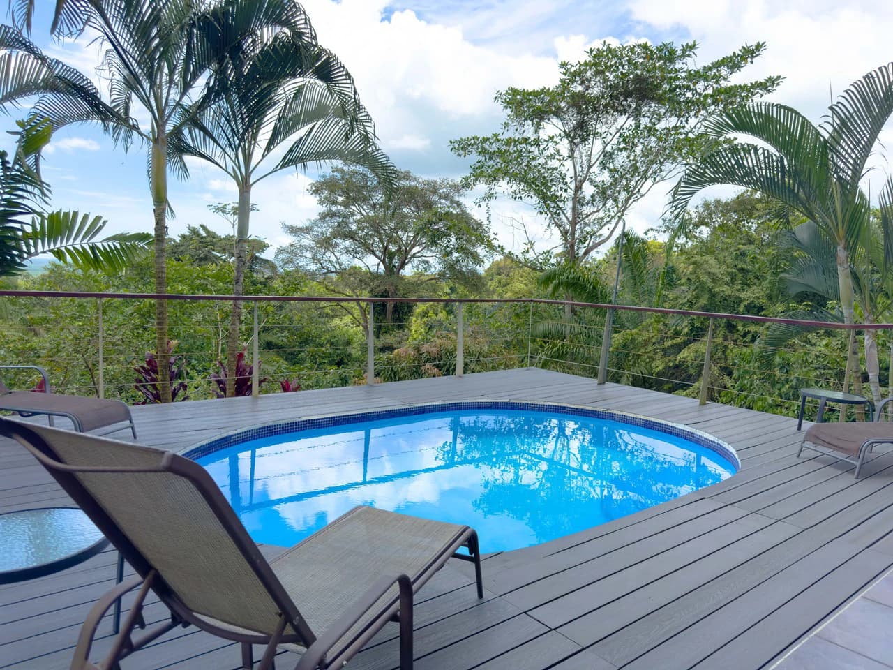 Las Palmas House: Mountain House For Sale in Quepos - photo 19