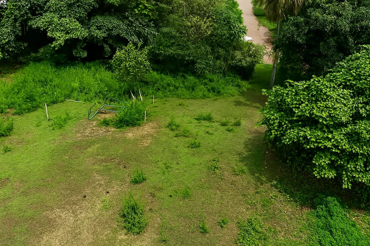 Walk to the beach, Developement Land, Mini Ranch, Central Uvita - photo 2
