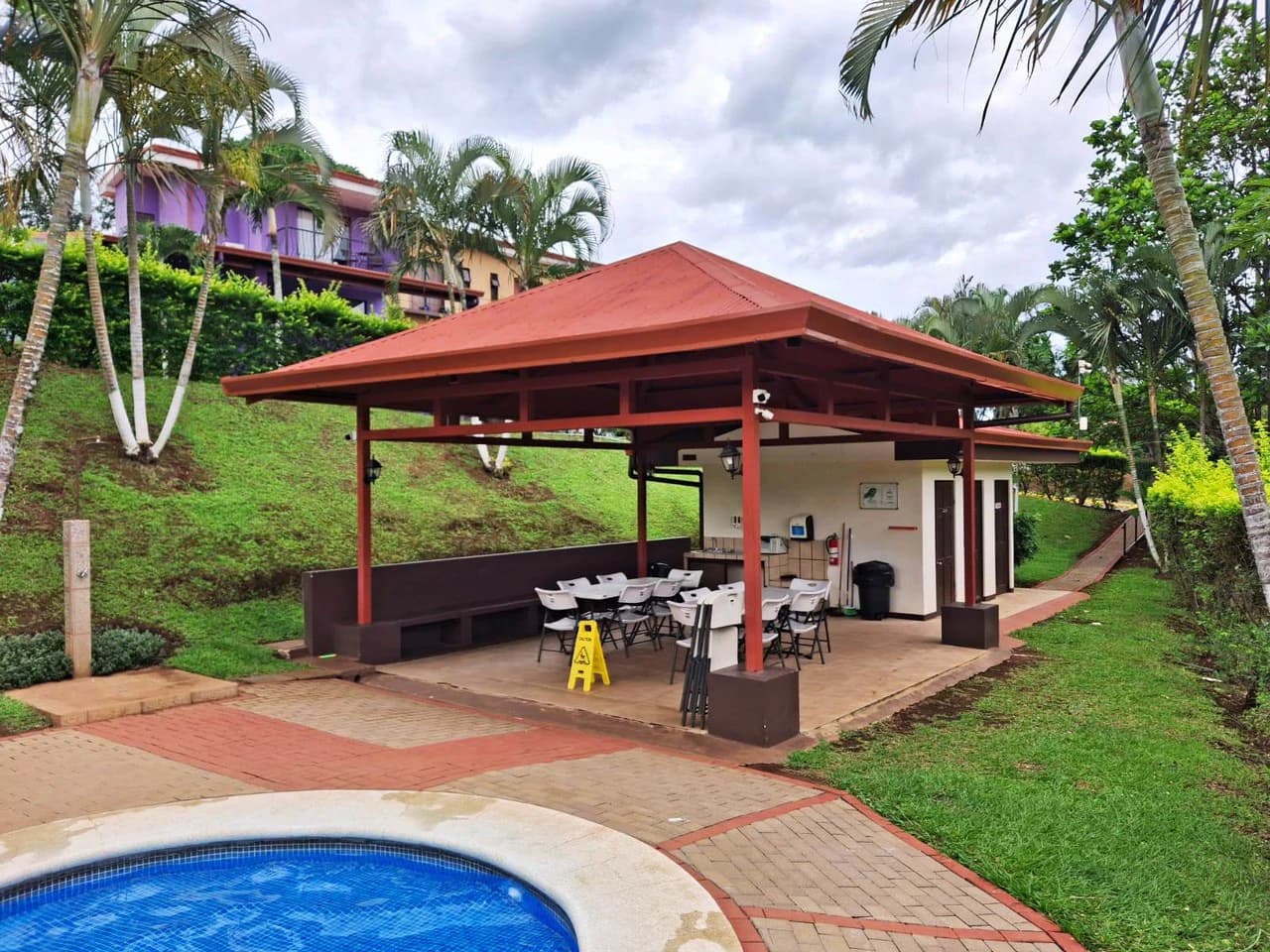 Casa 2-2-2...: NEW Budget Friendly Home in Gated Community - photo 5