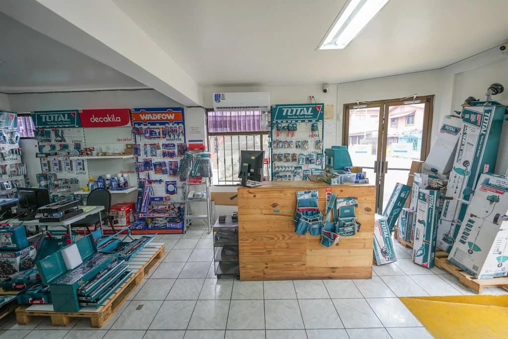Retail Strip Center For Sale in Esparza - photo 36