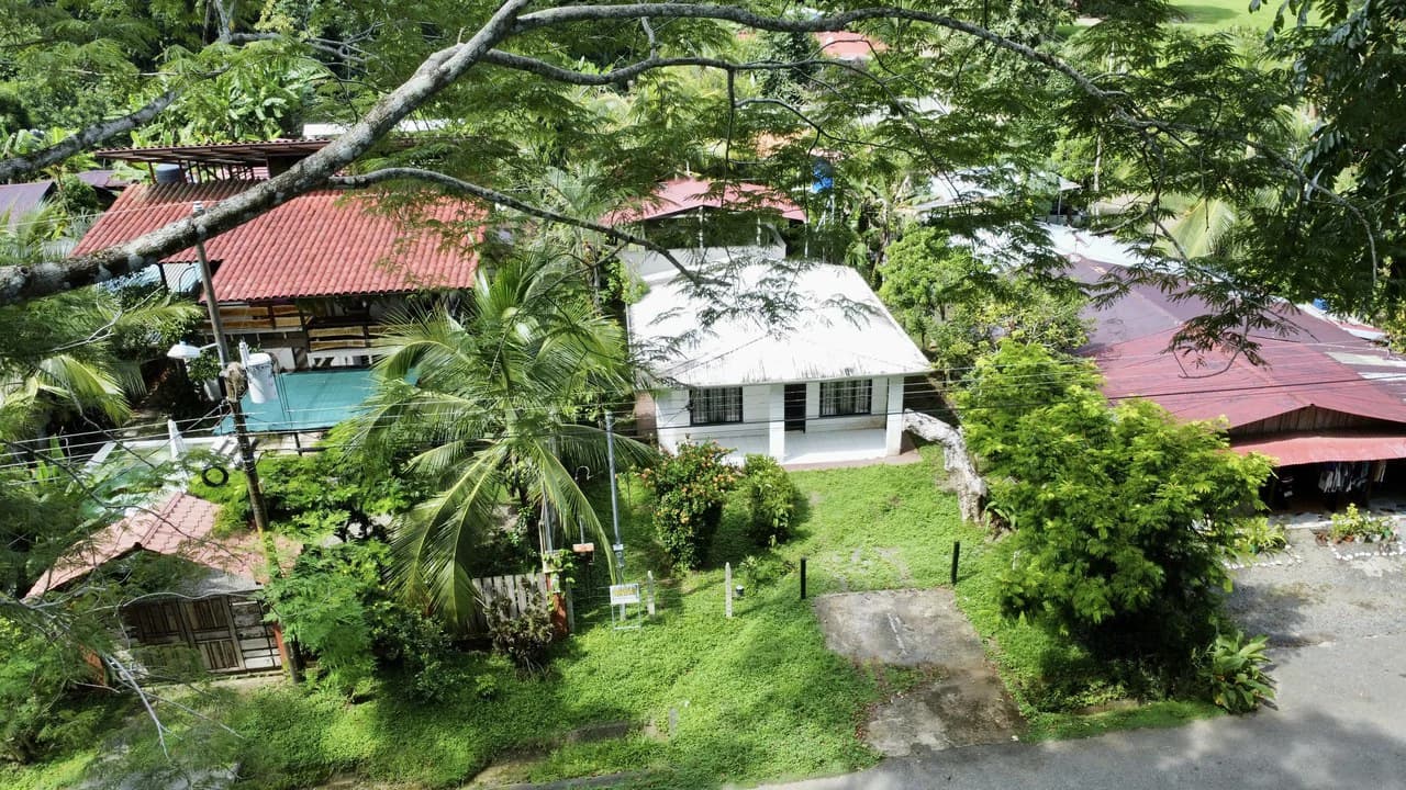 0.07 ACRES – 2 Bedroom Home On Main St In Hatillo At Very Affordable Price, Owner Financing Available!!!: House For Sale in Hatillo - photo 16