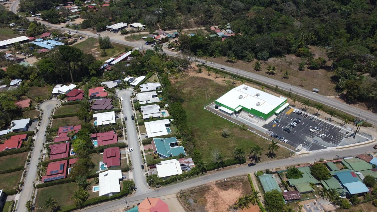 Development Parcel For Sale in Uvita - photo 3