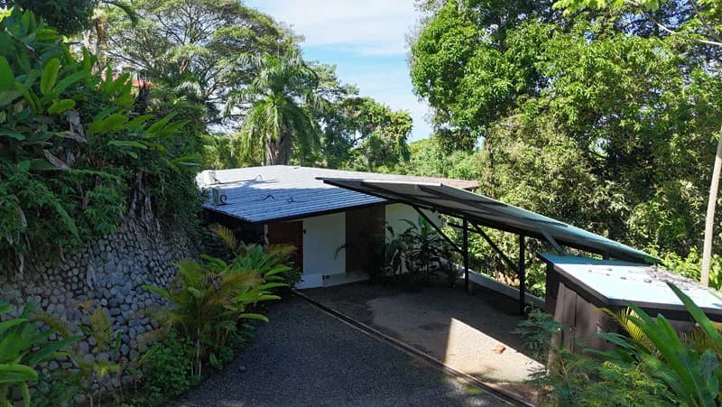 Ocean-View Retreat in Jardines de Morete, Uvita - photo 19