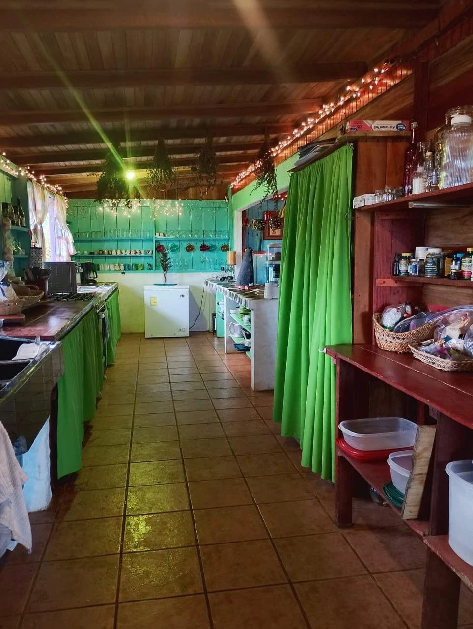 Costa Rica Ecolodge Retreat: TURNKEY COSTA RICA ECOLODGE & WELLNESS RETREAT | 28 ACRES + 5 GUEST CABINS | 45 MINUTES FROM LA FORTUNA - photo 61