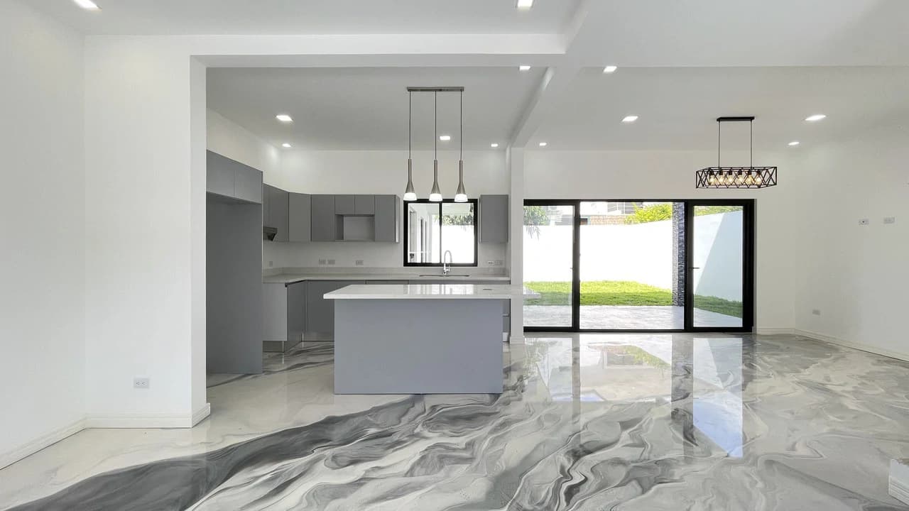 Brand-New Home for Sale in Condominio Montezuma, Grecia – 3 Bedrooms, Home Office & Private Garden - photo 3