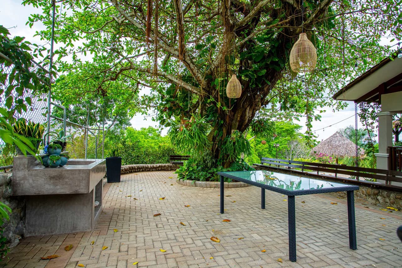 Private Oasis with Pool, Esparza - photo 29