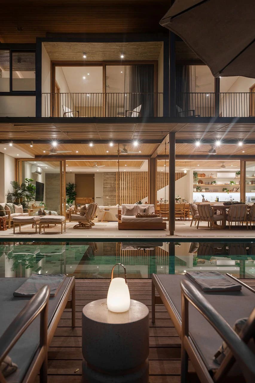 Casa Prana: Luxury Beachside Home in Playa Grande, Costa Rica - photo 91