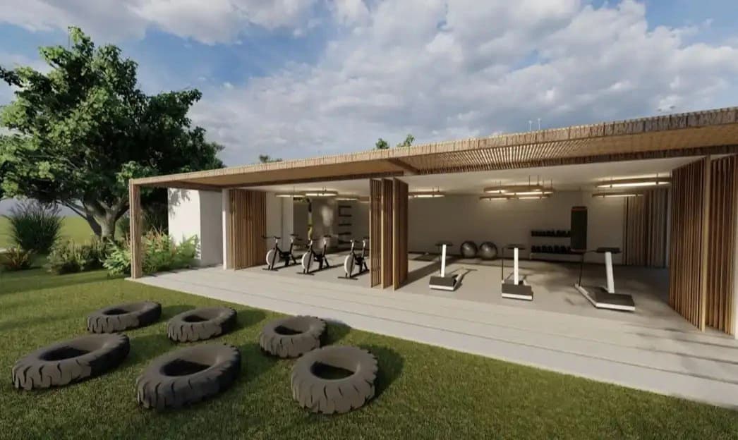 Near the Coast House For Sale in Playa Avellanas - photo 30