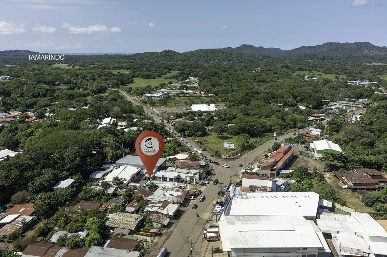 Huacas Commercial Center: A commercial center in the heart of the Gold Coast of Costa Rica - photo 7