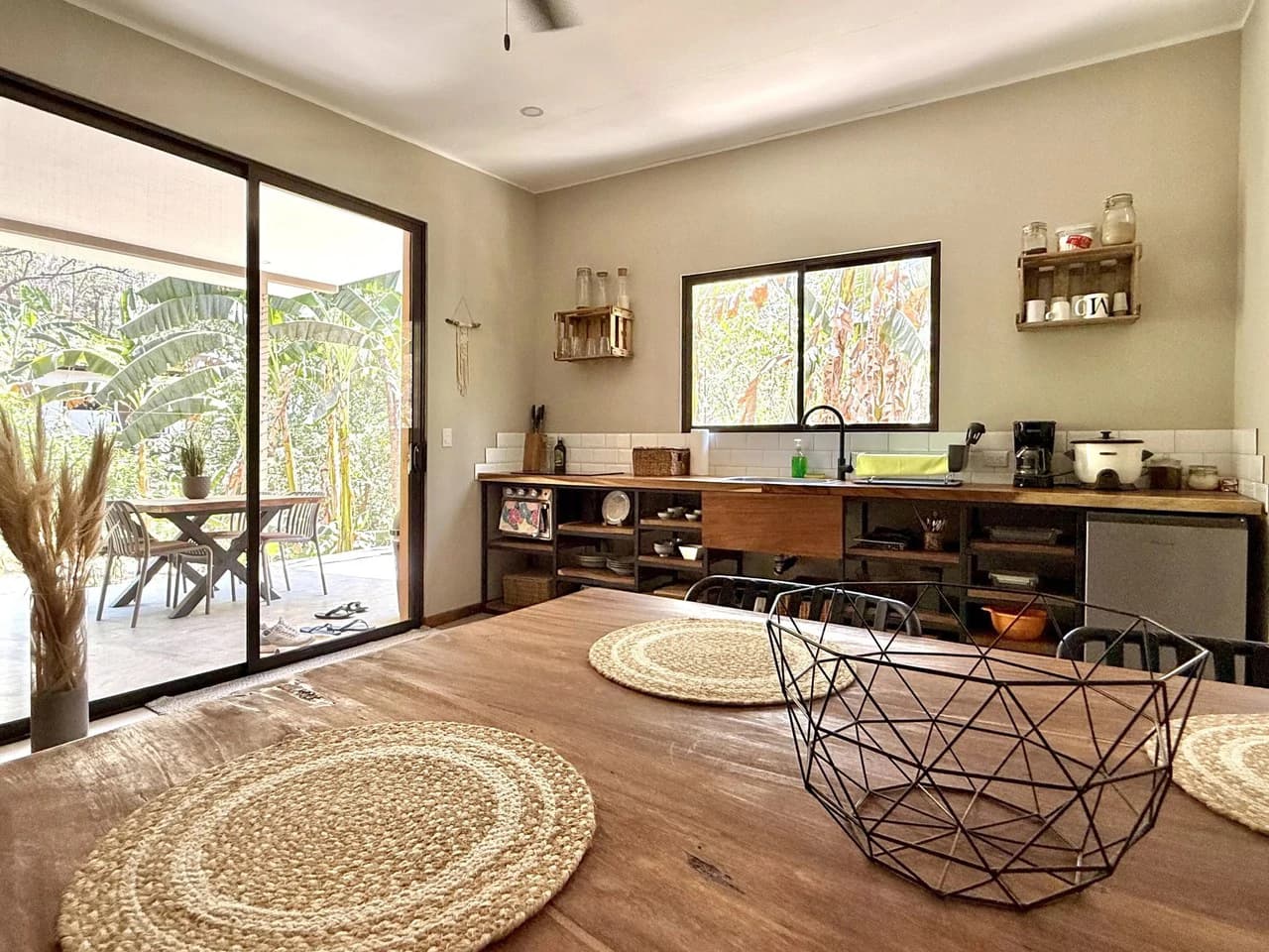 Casa Kolibri: A Private Coastal Escape Near Playa Órganos Only $199,000 usd