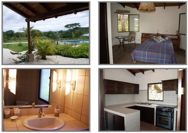 LA IGUANA: PREMIUM GULF VIEW ESTATE & RESORT OPPORTUNITY - photo 8