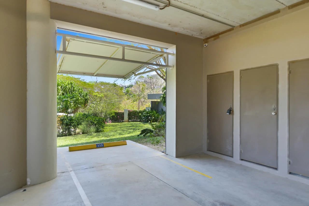 La Perla 113: Boutique Luxury Condo in the Heart of Tamarindo - photo 34