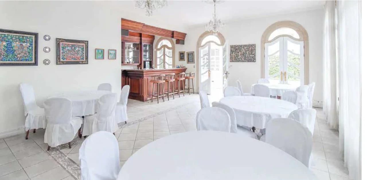 Los Yoses Mansion for sale - photo 4