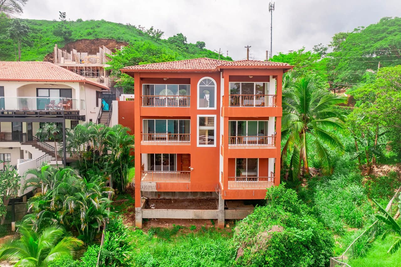 Casa Sunny: Ocean View Investment Opportunity in Tamarindo - photo 16